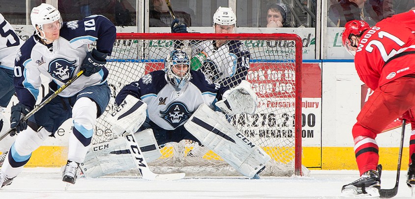 (Photo Credit: Scott Paulus)