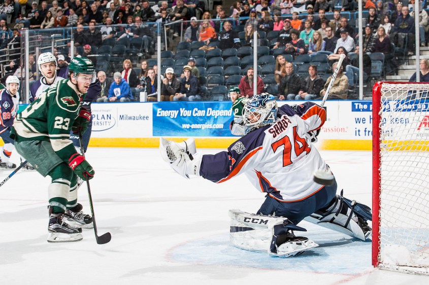 (Photo Credit: Sara Stathas)