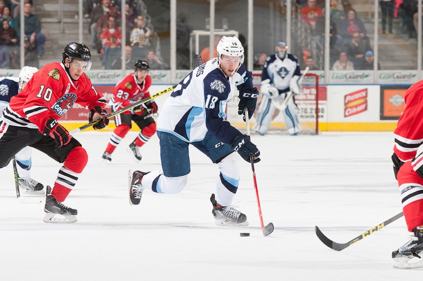 (Photo Credit: Stephanie Moebius)