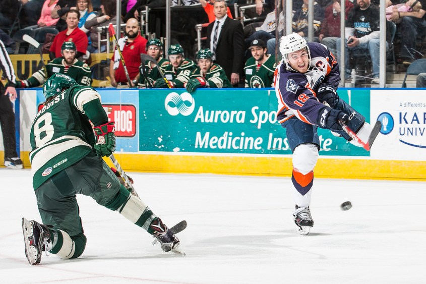 (Photo Credit: Sara Stathas)