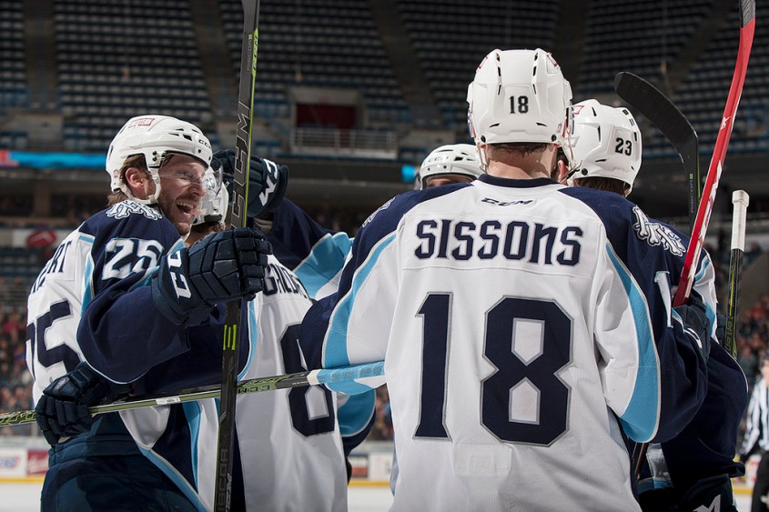 (Photo Credit: Stephanie Moebius)