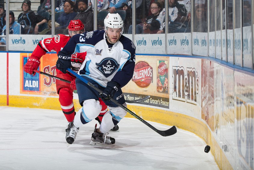 (Photo Credit: Scott Paulus)