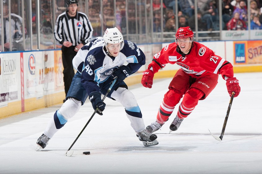 (Photo Credit: Stephanie Moebius)