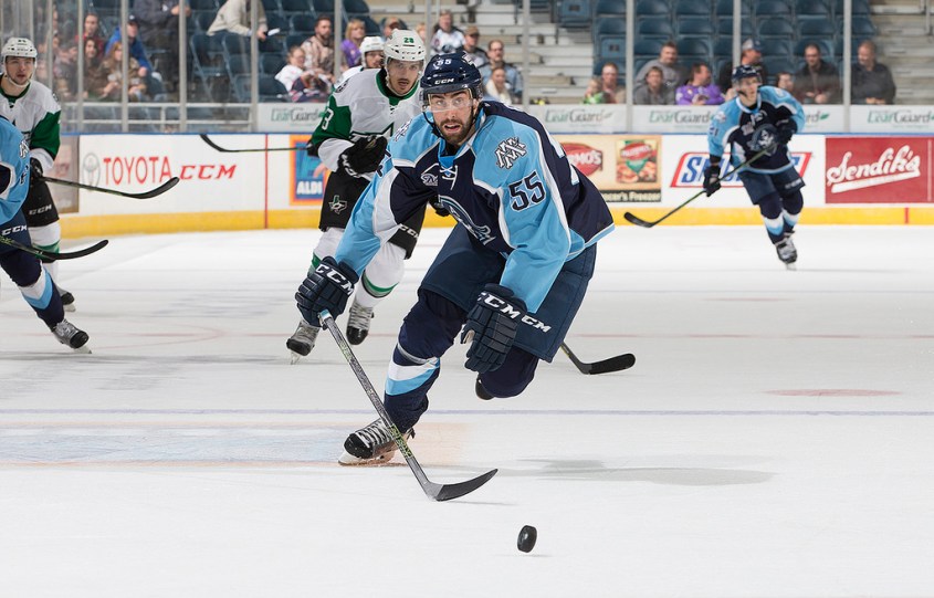 (Photo Credit: Scott Paulus)