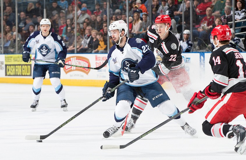 (Photo Credit: Scott Paulus)