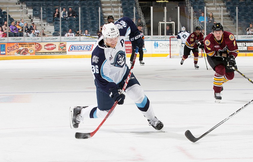 (Photo Credit: Scott Paulus)