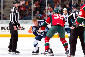 (Photo Credit: Jeff Hanisch)