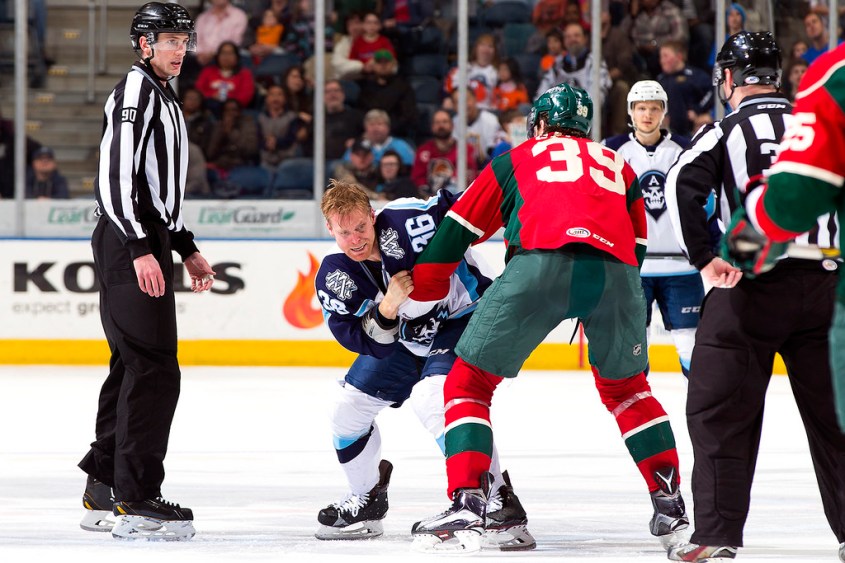 (Photo Credit: Jeff Hanisch)