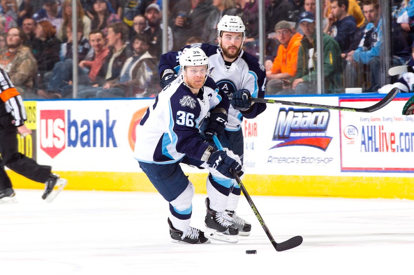 (Photo Credit: Jeff Hanisch)