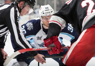 (Photo Credit: Scott Paulus)