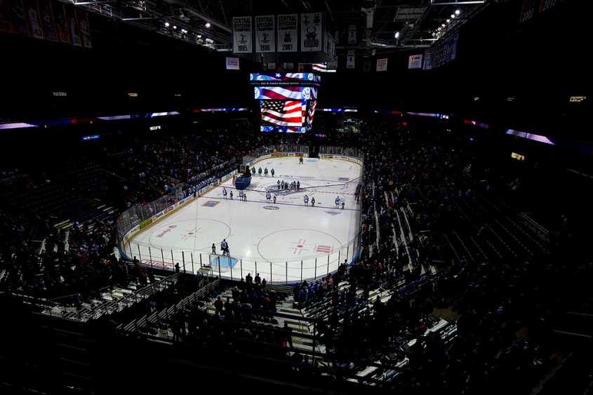 (Photo Credit: Scott Paulus)