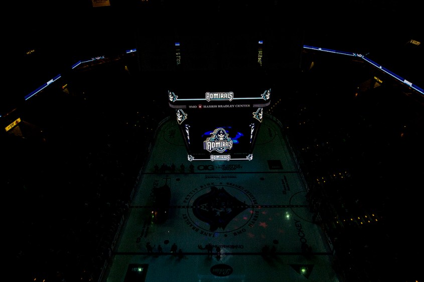 (Photo Credit: Scott Paulus)