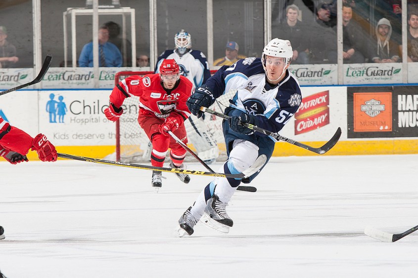 (Photo Credit: Stephanie Moebius)