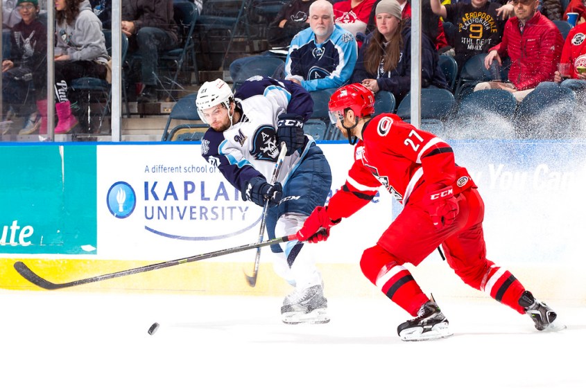 (Photo Credit: Jeff Hanisch)