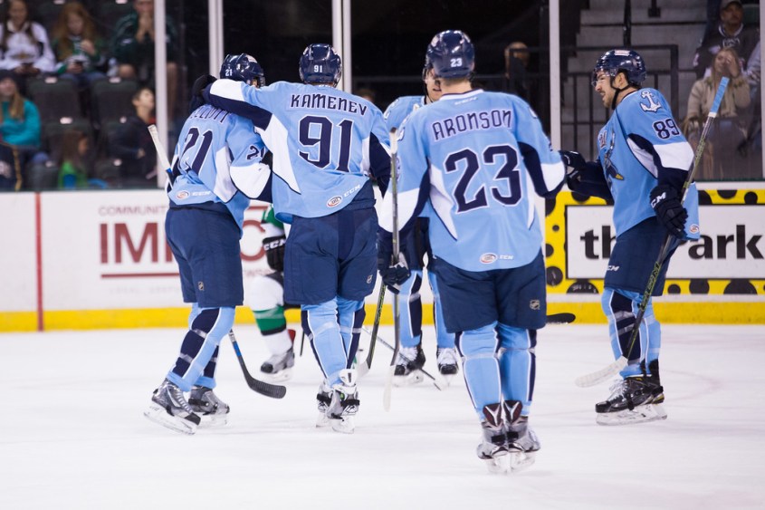 (Photo Credit: Christina Shapiro)