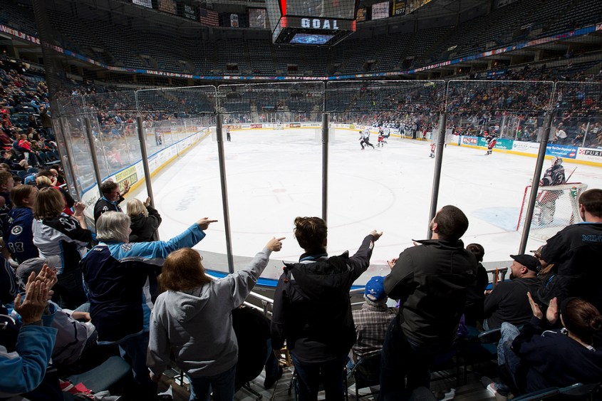 (Photo Credit: Scott Paulus)