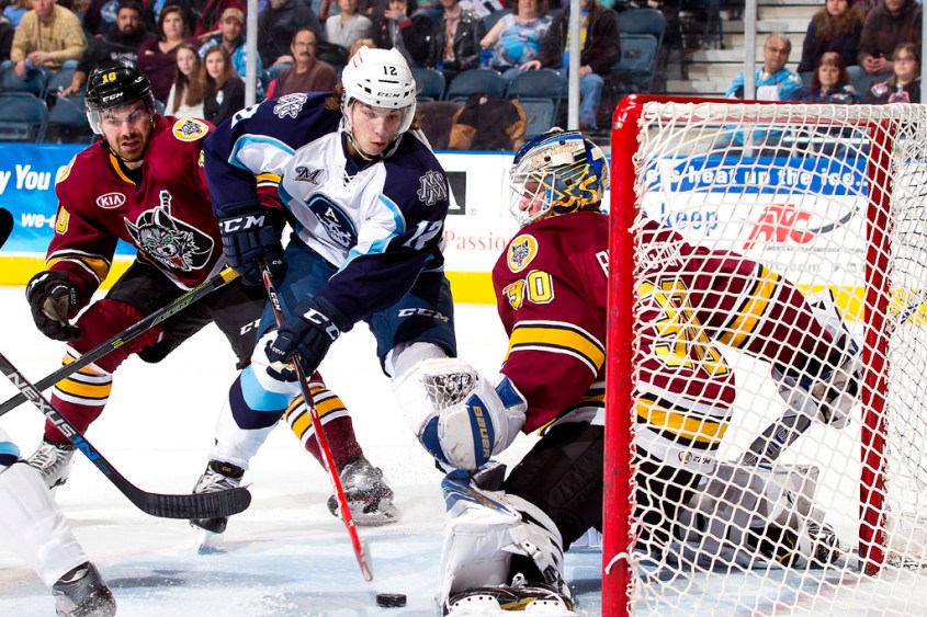 (Photo Credit: Jeff Hanisch)