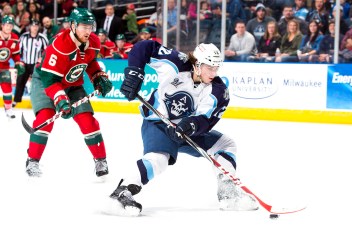 (Photo Credit: Jeff Hanisch)