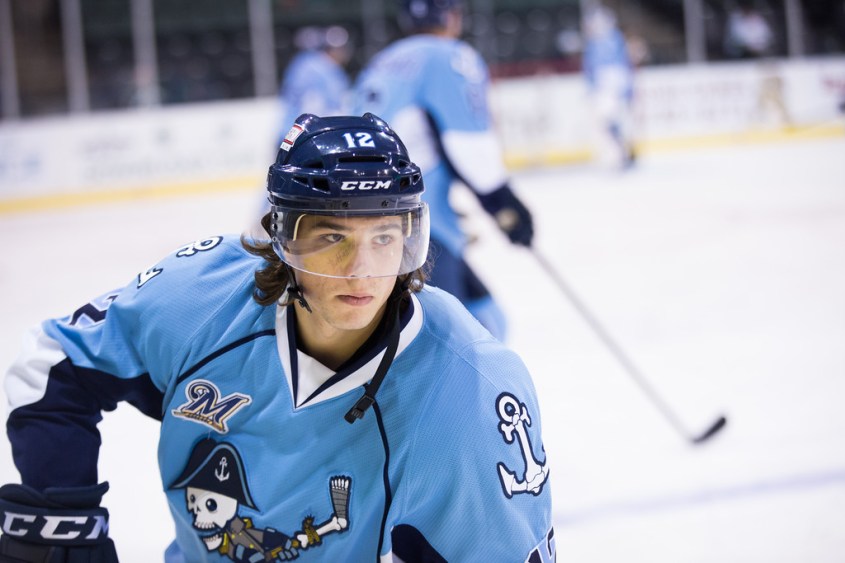 (Photo Credit: Christina Shapiro)