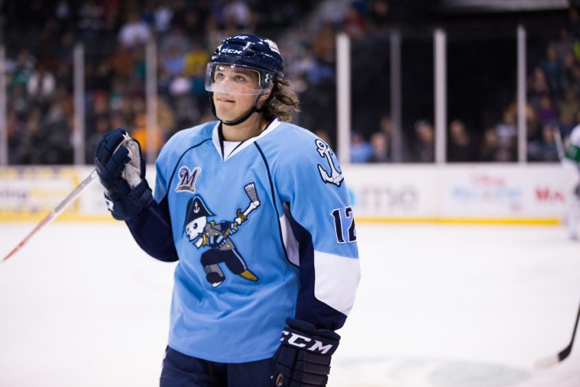 (Photo Credit: Christina Shapiro)