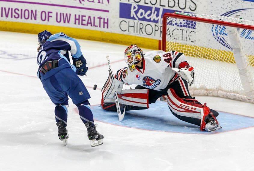 (Photo Credit: Todd Reicher)