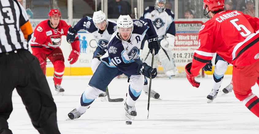 (Photo Credit: Scott Paulus)