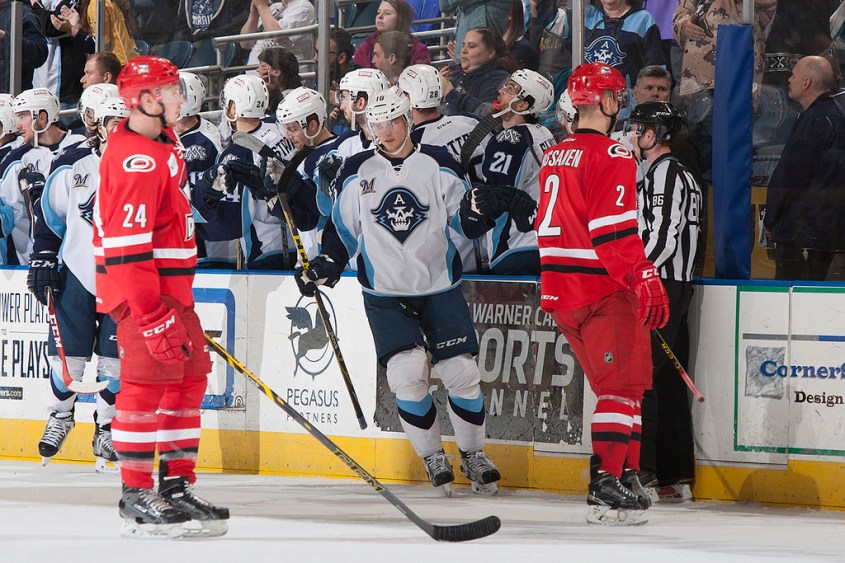 (Photo Credit: Stephanie Moebius)