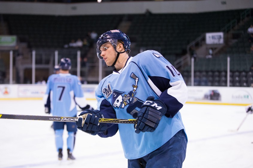 (Photo Credit: Christina Shapiro)