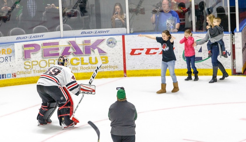 (Photo Credit: Todd Reicher)