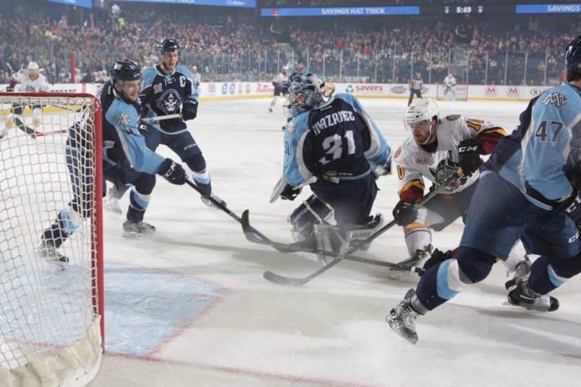 (Photo Credit: John Konstantaras)