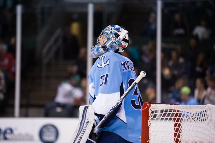 (Photo Credit: Christina Shapiro)