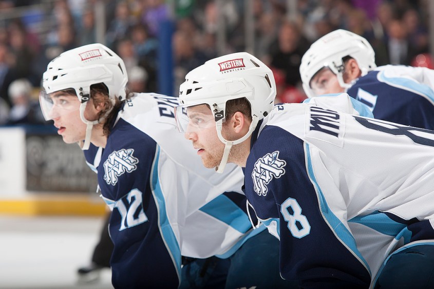 (Photo Credit: Stephanie Moebius)