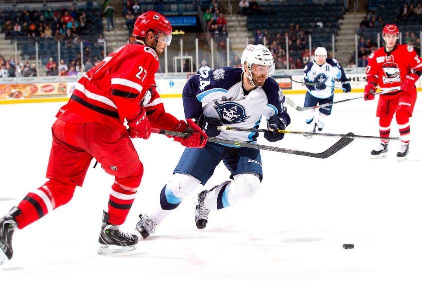 (Photo Credit: Jeff Hanisch)