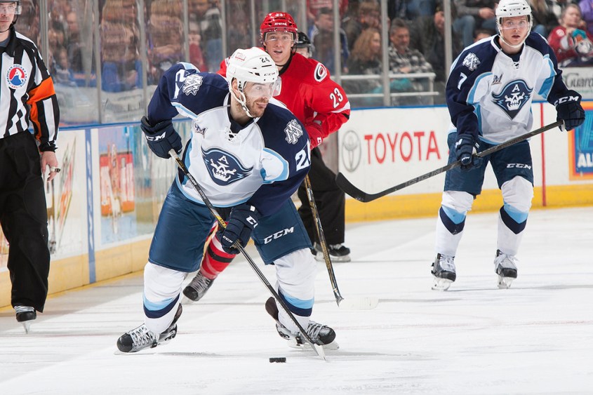 (Photo Credit: Stephanie Moebius)