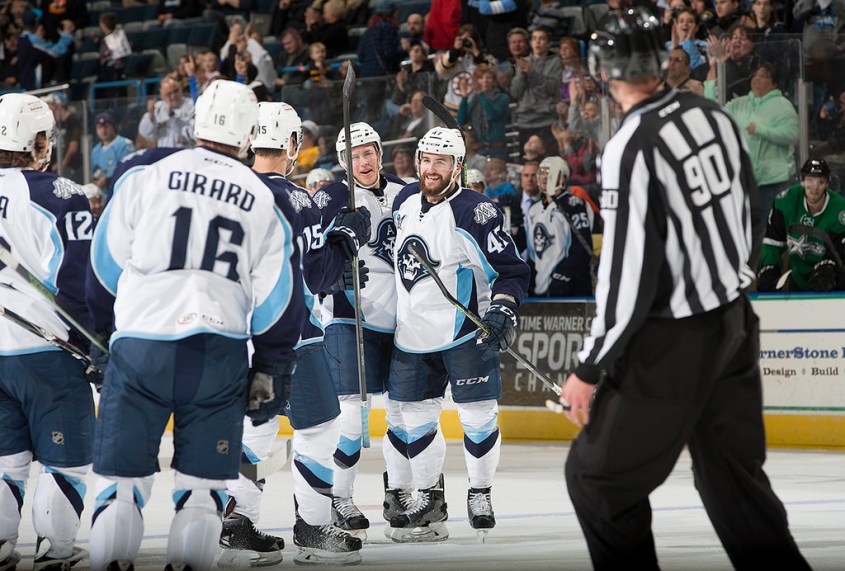 (Photo Credit: Scott Paulus)