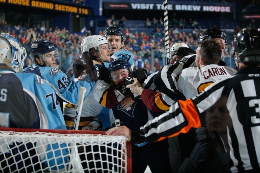 (Photo Credit: Ross Dettman)