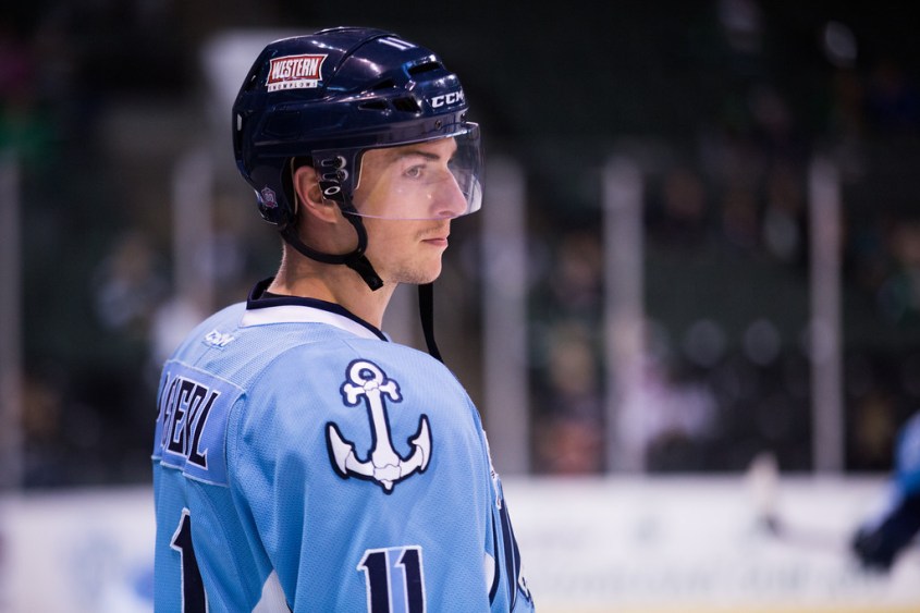 (Photo Credit: Christina Shapiro)