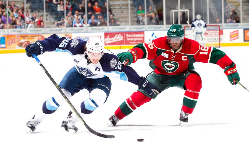 (Photo Credit: Jeff Hanisch)