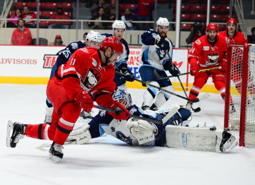 (Photo Credit: Jacob Kupferman)