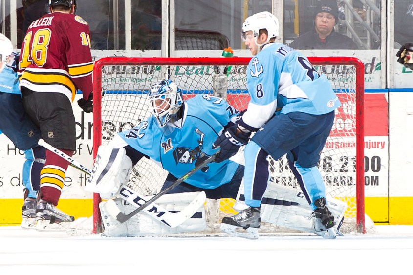 (Photo Credit: Jeff Hanisch)