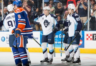 (Photo Credit: Scott Paulus)