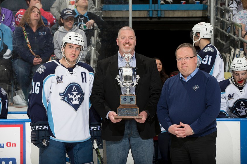 (Photo Credit: Scott Paulus)