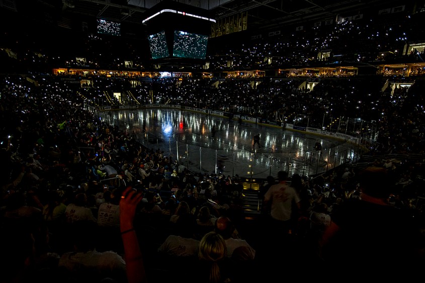 (Photo Credit: Scott Paulus)