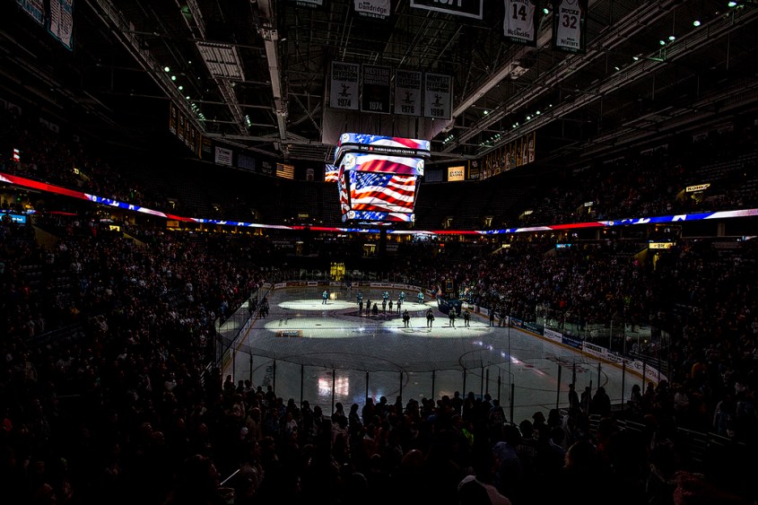 (Photo Credit: Scott Paulus)