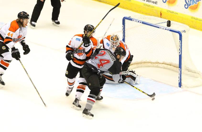 (Photo Credit: Cincinnati Cyclones // Facebook)