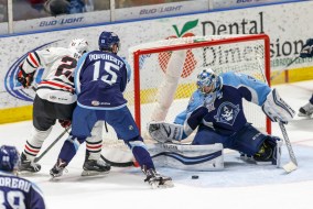 (Photo Credit: Todd Reicher)