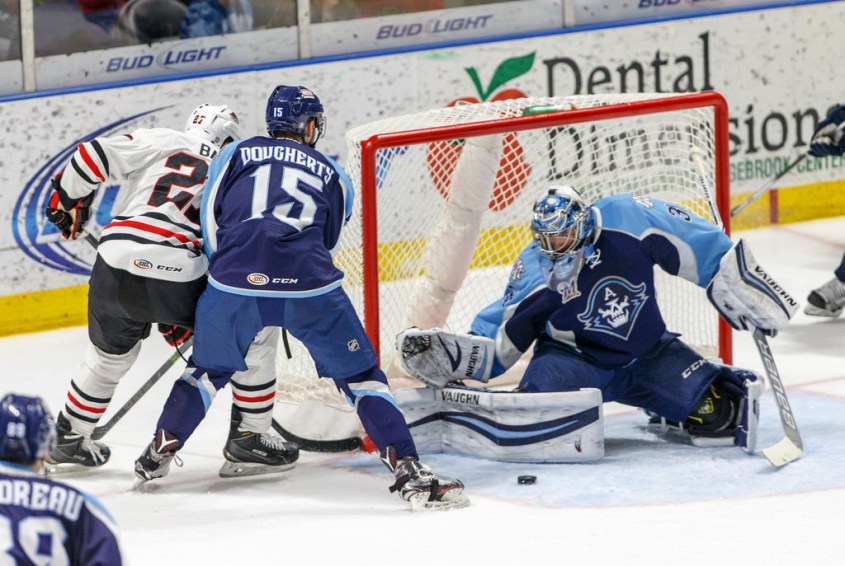 (Photo Credit: Todd Reicher)