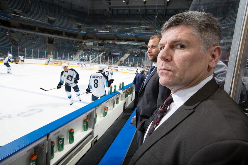 (Photo Credit: Scott Paulus)