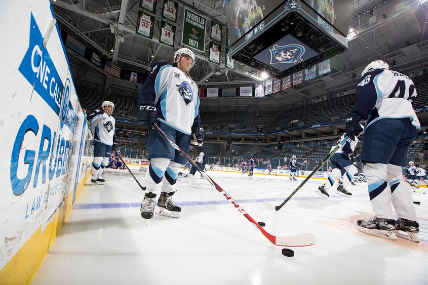 (Photo Credit: Scott Paulus)