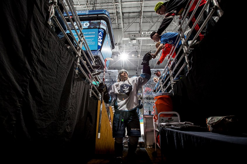 (Photo Credit: Scott Paulus)